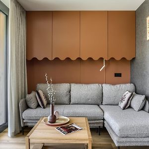 Apartament z 1 sypialnią