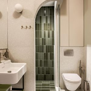 Apartament z 2 sypialniami